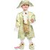 Costume di carnevale CASANOVA NEONATO